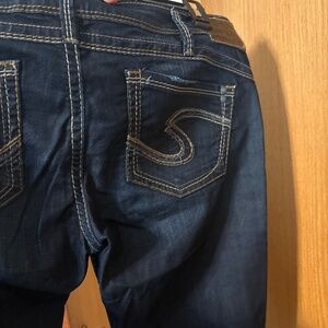 Silver jeans womens